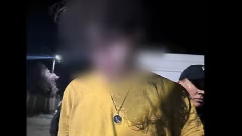 В Ужгороді затримали водія, який влаштував “перегони” з патрульними