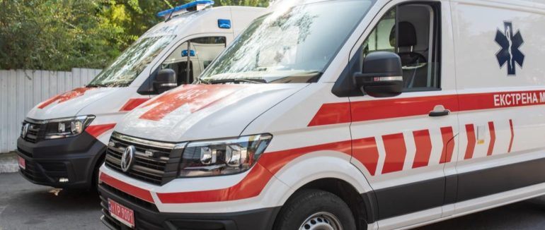 Два хибні виклики з однієї вулиці: в Ужгороді двоє жінок викликали «швидку» без потреби