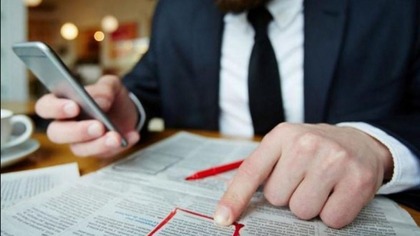 Від 15 тисяч гривень: ТОП вакансій з високою зарплатою на Закарпатті