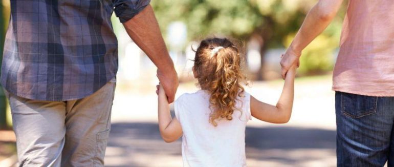 З початку року у Мукачівській громаді усиновили 11 дітей