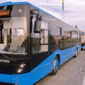 В Ужгороді оприлюднили розклад руху міських автобусів на Великодні свята