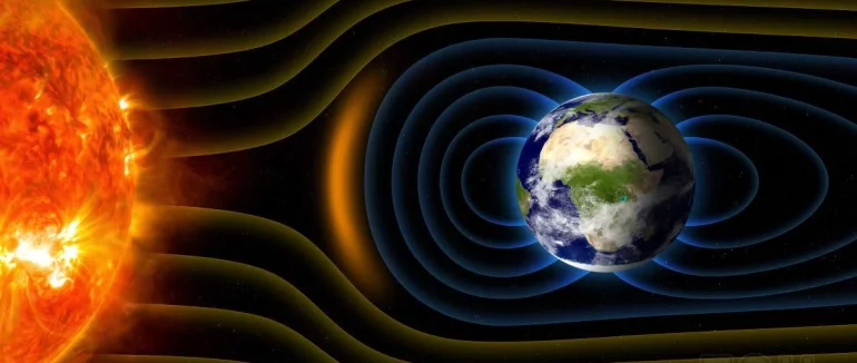 Магнітні бурі, прогноз на три дні: чого очікувати від сонячної активності 5–7 травня