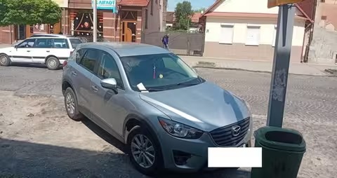 У Мукачеві нагадали про штрафи за парковку на пішоходних переходах