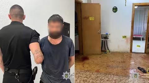 36-річний мукачівець отримав 7 років увʼязнення за жорстоке вбивство товариша