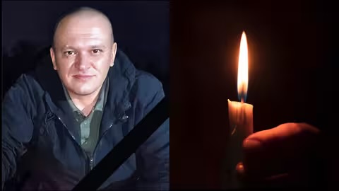 Мукачівщина сьогодні прощається із Героєм Михайлом Пауком