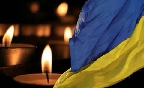 Закарпаття втратило на війні ще одного Героя: на війні загинув Юрій Порошенко