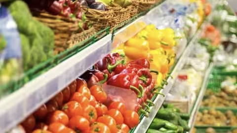 У Виноградові оштрафували підприємця, який продавав овочі з підвищеним рівнем нітратів та пестицидів