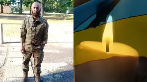 Понад півтора року вважався зниклим безвісти: на війні загинув захисник Артур Ковач