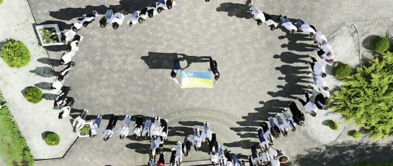 Культурна спадщина в дії: День вишиванки в Мукачівському фаховому коледжі