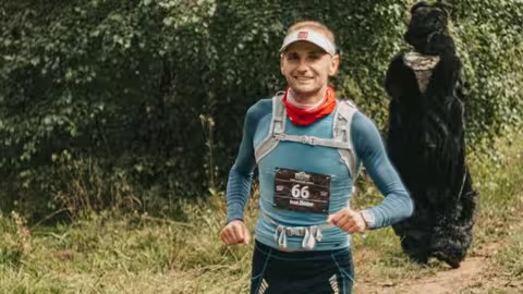 Вчитель фізкультури із Закарпаття став майстром спорту України