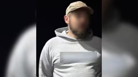 У Мукачеві зупинили водія у стані наркотичного спʼяніння і без права керування авто