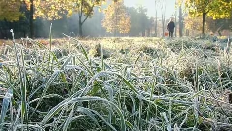 На Закарпатті оголосили штормове попередження