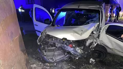 ￼￼Водій з Рівненщини отримав два роки умовного за смертельну аварію на Закарпатті