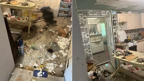 На Закарпатті внаслідок вибуху гранати загинув чоловік, ще один — поранений