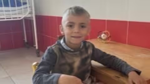 Вулицями Мукачева блукала розгублена дитина: шукають рідних хлопчика