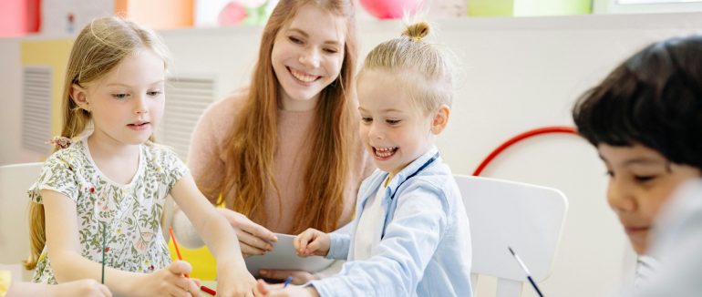 У Мукачеві працюватимуть чотири літні пришкільні табори з денним перебуванням