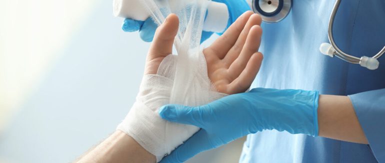 Спалахнуло пальне: на Закарпатті 17-річний юнак отримав опіки