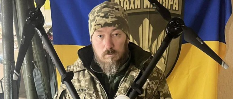 Закарпатець Роберт Бровді отримав звання Героя України