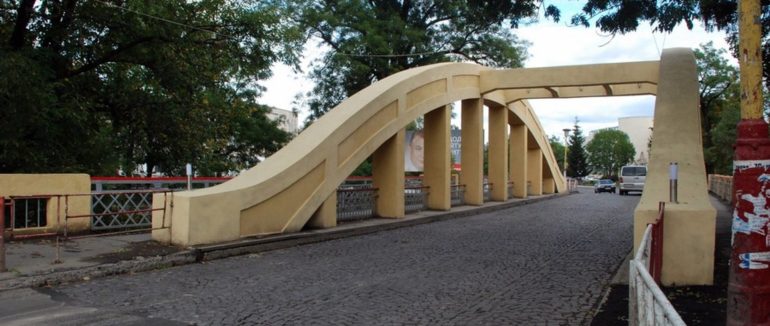 В Іршаві розпочинають ремонт мосту, якому 100 років