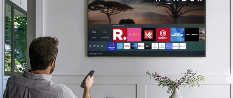 Телевізори 50 дюймів: ідеальний вибір для дому