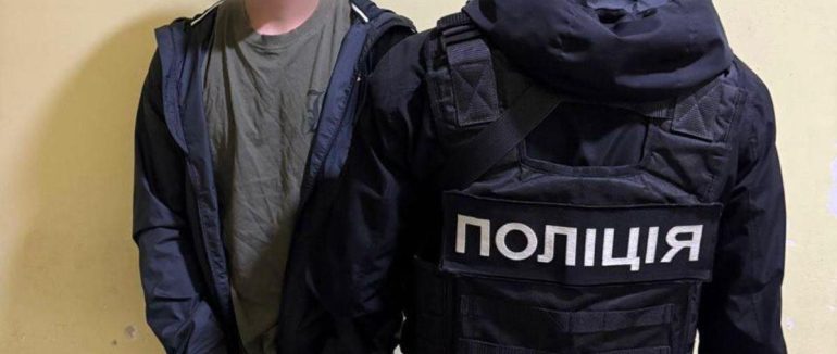 На Закарпатті затримали 18-річного таксиста, який допомагав «клієнтам» перетнути кордон