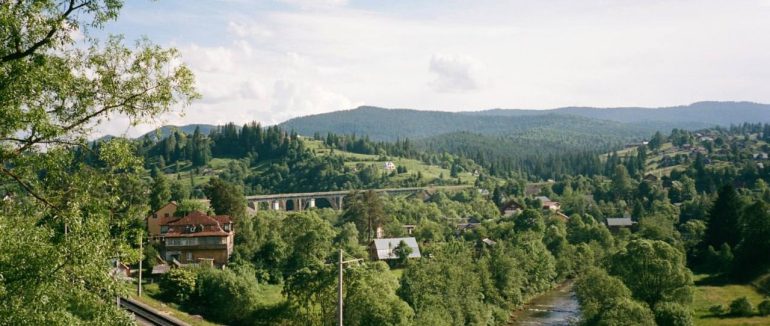 Популярні курорти Закарпаття: що обирають жителі краю та туристи в 2025 році