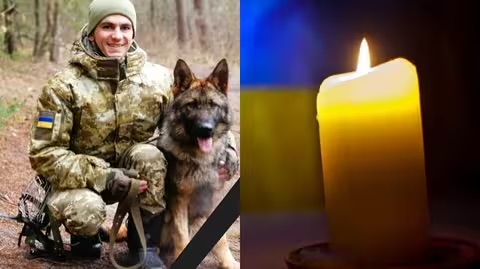 На Мукачівщині попрощаються з полеглим Героєм Михайлом Мучичкою