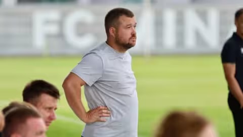 У Минаї до останнього не знали, що шукатимуть нового тренера