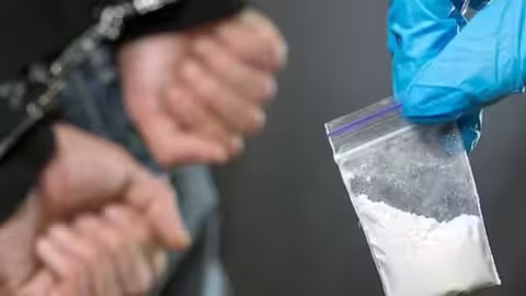 На Хустщині судитимуть місцевого торговця метамфетаміном