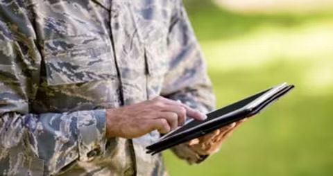 З 1 вересня українські студенти проходитимуть базову військову підготовку