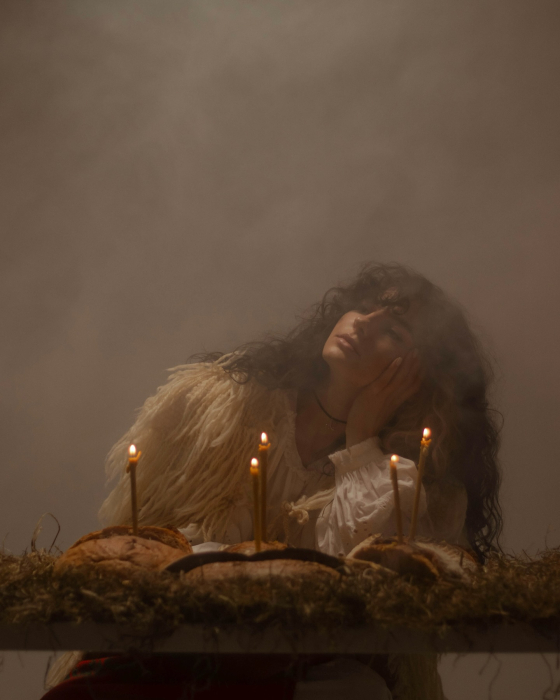 Топ 20 атмосферних світлин ужгородської фотографки Влади Мазур