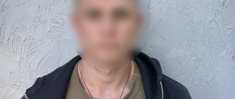 У Мукачеві «на гарячому» затримали торговця марихуаною