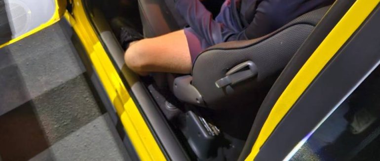 Понад 20 тис. грн штрафу: патрульні оштрафували неповнолітнього водія «під кайфом»