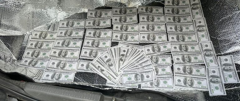 Прикордонники викрили дві спроби переправлення осіб на кордоні з Угорщиною та Румунією