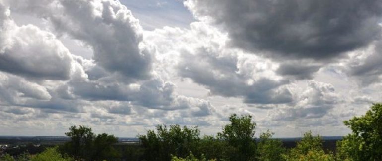 Тиждень на Закарпатті буде хмарний