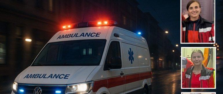 В Ужгороді дитина випала з 4 поверху