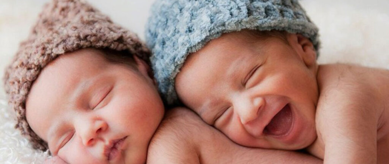 У Мукачеві за тиждень народилися 44 малюки, серед них — одна двійня