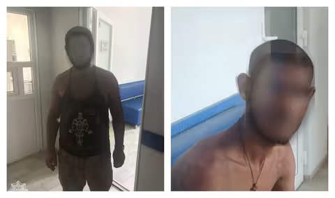 Допомагали і обікрали: В Ужгороді затримали чоловіків, яких підозрюють у крадіжці