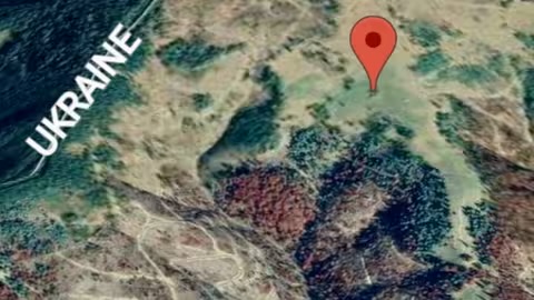 У румунських Карпатах, поблизу кордону з Україною, знайшли тіло чоловіка
