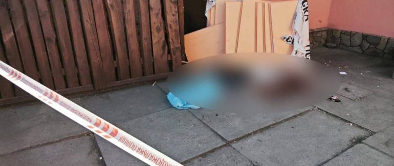 Смертельна ДТП на Мукачівщині: загинув 37-річний мотоцикліст