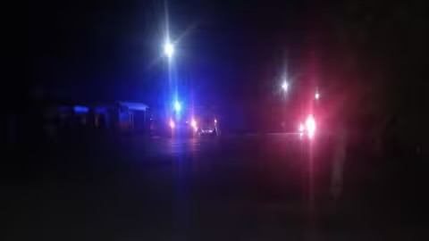 Смертельна аварія на Мукачівщині: вночі у Ракошині водій збив пішохода