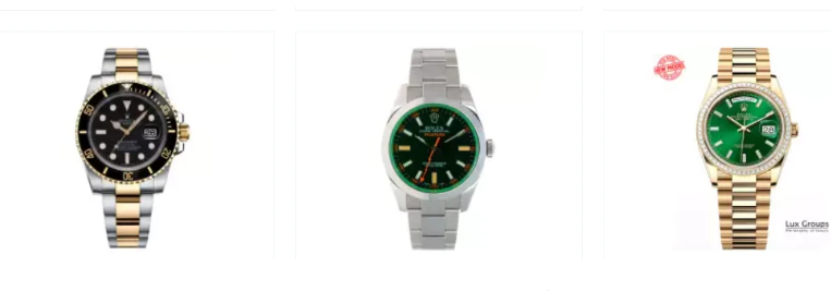 Годинники Rolex історія, конструкція та позиціонування бренду на ринку