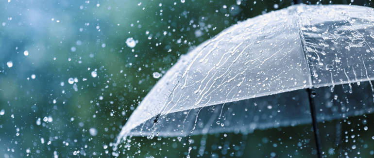 На Закарпатті оголосили штормове попередження