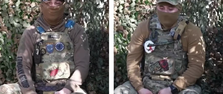 “Усі хлопці, які потрапляли до нас у руки – живі”, – медики з Чопського загону рятують поранених на передовій