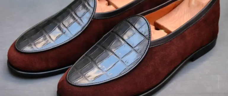 Індивідуальне взуття як мистецтво: у чому перевага персонального пошиття
