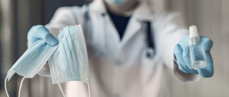 На Закарпатті за тиждень виявлено 30 нових випадків COVID-19