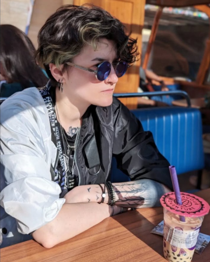 Метт Кауліц – голос сучасної української літератури