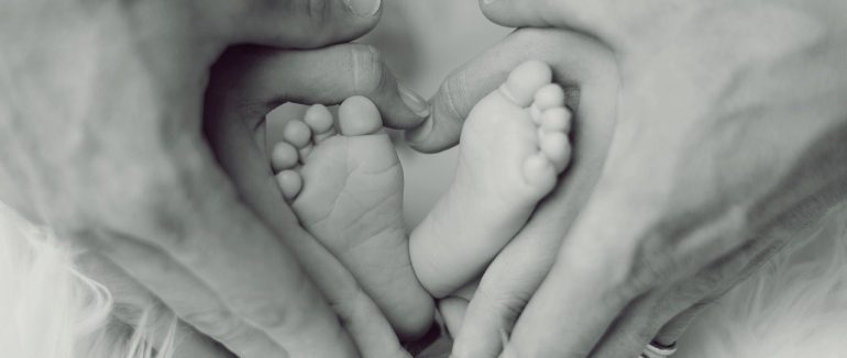 У Лікарні Святого Мартина за тиждень народилося 38 немовлят — 17 дівчаток та 21 хлопчик