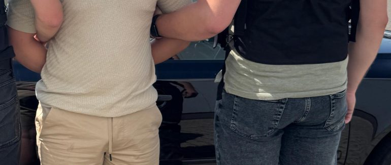 На Закарпатті СБУ та Нацполіція затримали ще чотирьох організаторів «ухилянтських схем»