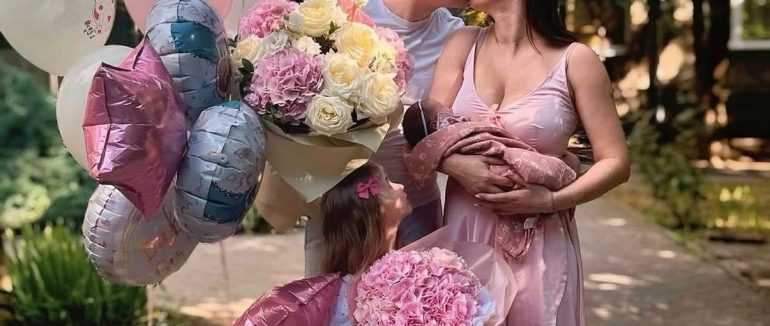 У Мукачеві за тиждень народилося 44 немовлят: 23 дівчинки та 21 хлопчик